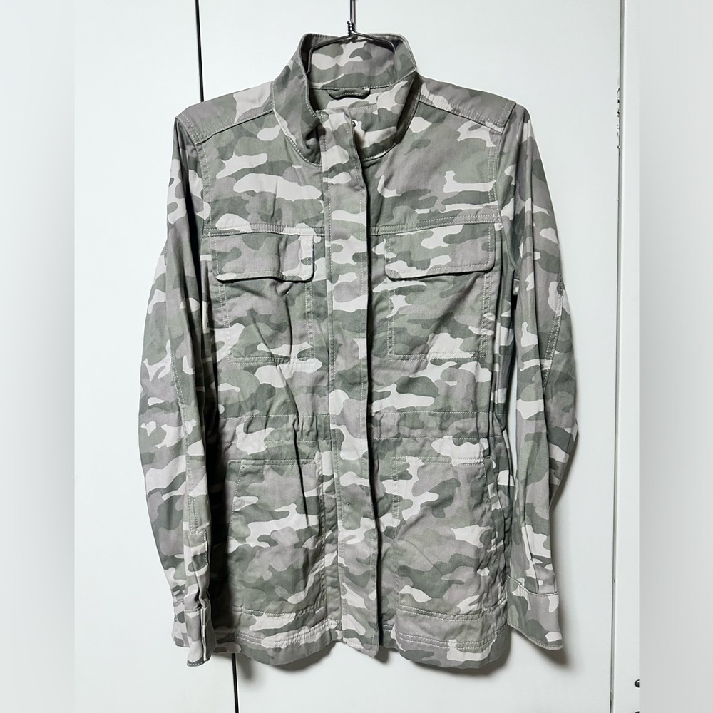 Gap Utility Jacket - image 1
